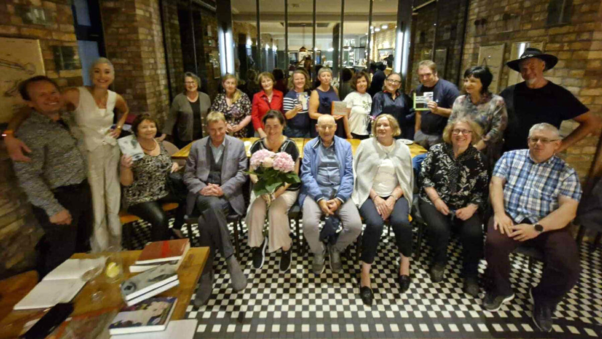 Drogi z Berlina do Szczecina. Spotkanie ze Stowarzyszeniem Verein Städtepartner Stettin e.V.